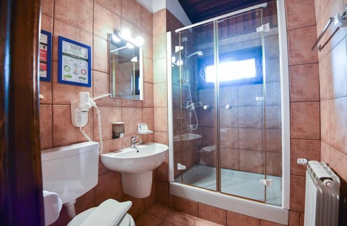 Predeal House | Pensiunea Cornelia