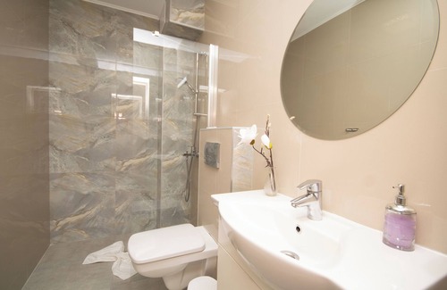 Eselnita Resort | Pensiunea Danubia