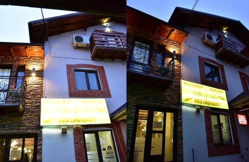Valenii de Munte House | Pensiunea Dely Cios