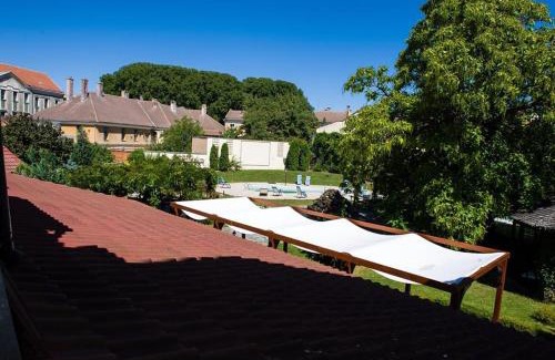Caransebes House | Pensiunea Eden Caransebes