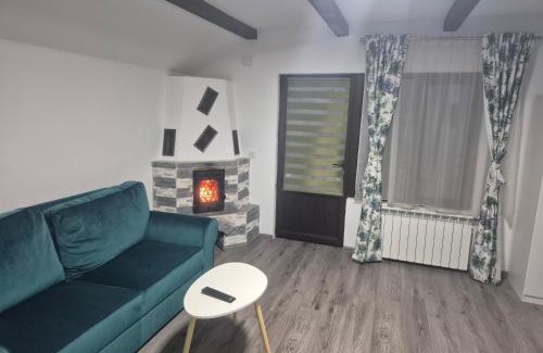 Cicanesti House | Pensiunea Eden