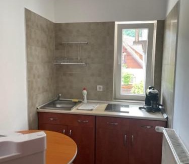 Praid House | Pensiunea Erika