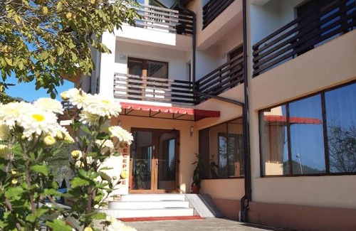 Gura Suhasului House | Pensiunea Esential