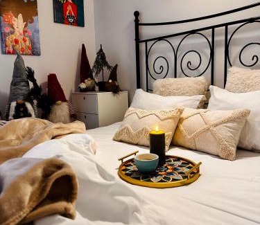 Bughea de Jos House | Pensiunea Grădina Ascunsa