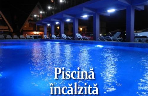 Costinesti House | Pensiunea Iubesc Marea