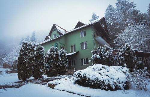 Baia-Sprie House | Pensiunea Limpedea