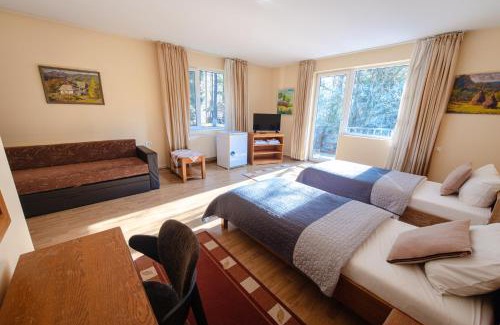 Baia-Sprie House | Pensiunea Limpedea