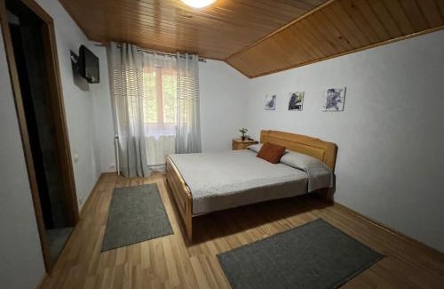 Durau House | Pensiunea Lu' Movila