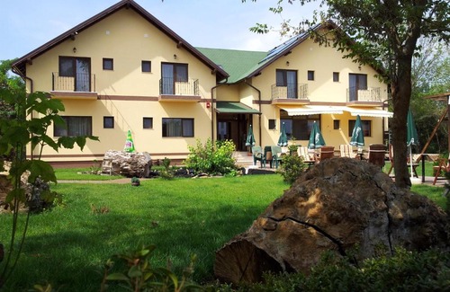 Arad House | Pensiunea Lunca