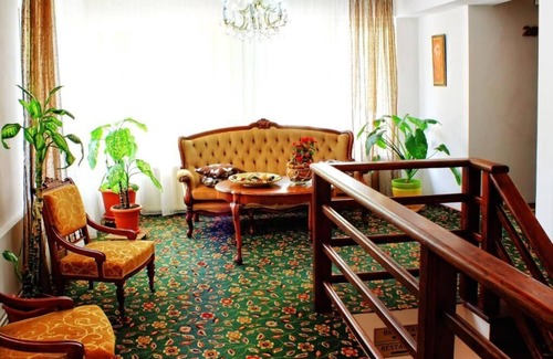 Rasinari Hotel | PENSIUNEA MAI