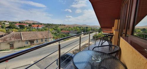 Cerna House | Pensiunea Maria
