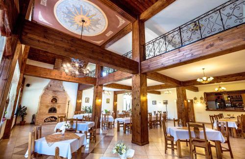 Rasinari House | Pensiunea Mirani