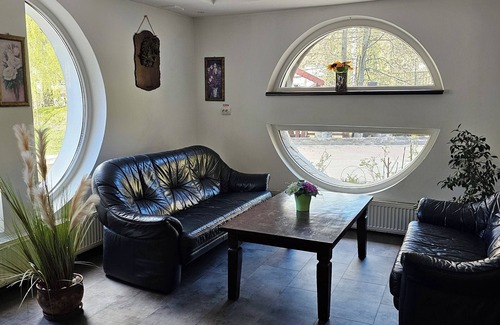Moieciu House | Pensiunea Miruna