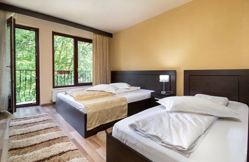 Chiscau House | Pensiunea Popasul Ursilor