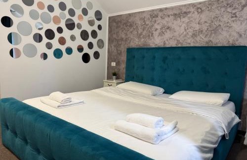 Dubova Hotel | Pensiunea Raya