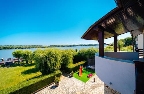 Bestepe Hotel | Pensiunea Regina Deltei