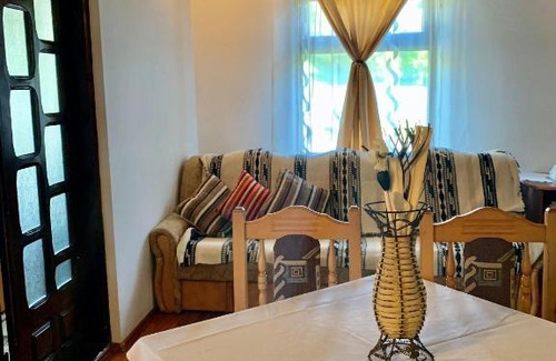Putna House | Pensiunea Restaurant Bucovina (CarmeniaSRL)
