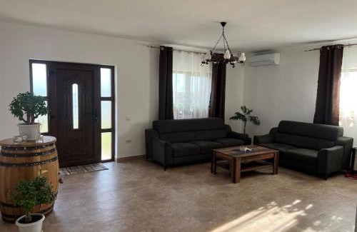 Razim Lake House | Pensiunea Salcioara SRL