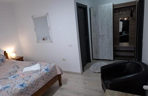 Calimanesti House | Pensiunea Silver