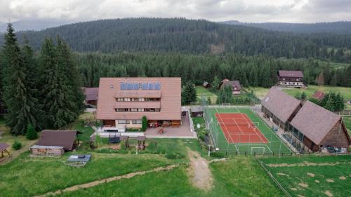 Smida House | Pensiunea Smida Park