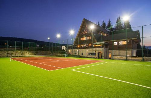 Smida House | Pensiunea Smida Park