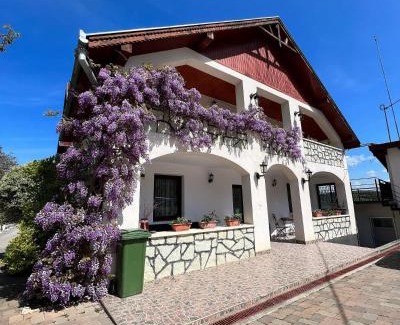 Sic House | Pensiunea Sovirag