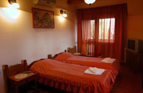 Deva House | Pensiunea Subcetate Deva