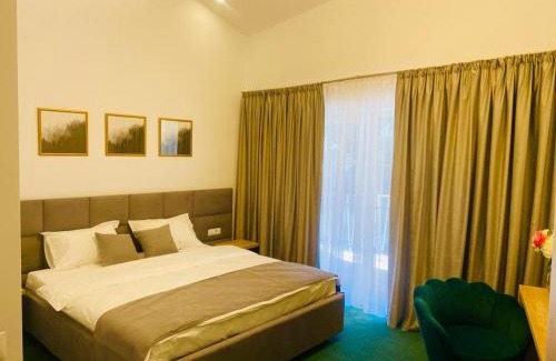 Sugag House | PENSIUNEA SUGAG