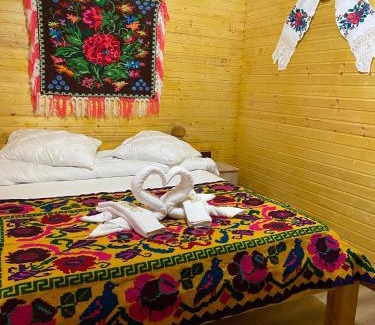 Ocna Sugatag House | Pensiunea Teodora Breb Maramu