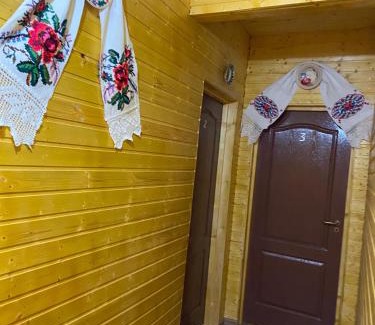 Ocna Sugatag House | Pensiunea Teodora Breb Maramu