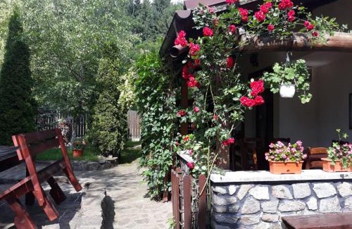 Corbeni House | Pensiunea Trei Ponei