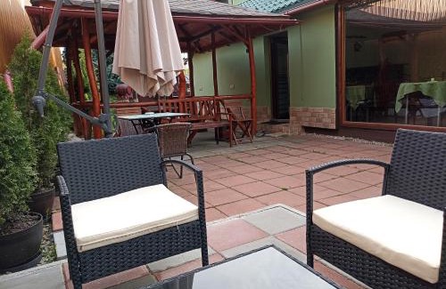 Baia-Sprie House | Pensiunea Verde