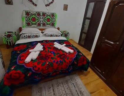 Breb House | Pensiunea Viorica