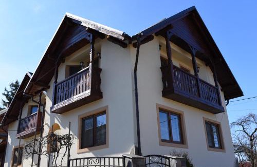 Breb House | Pensiunea Viorica