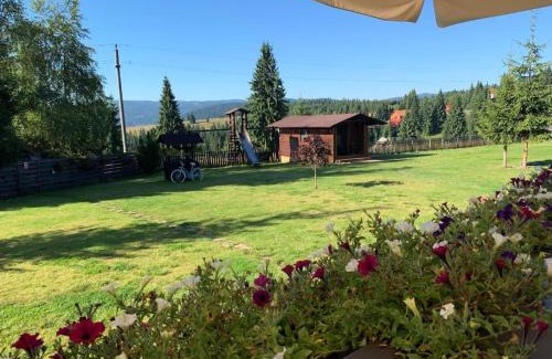 Belis House | Pensiunea Vis Alpin Belis