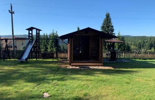 Belis House | Pensiunea Vis Alpin Belis