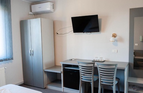 Arad House | Pensiunea Vlad