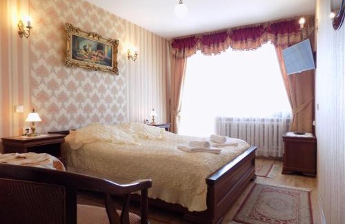 Leba Hotel | Pensjonat Angela