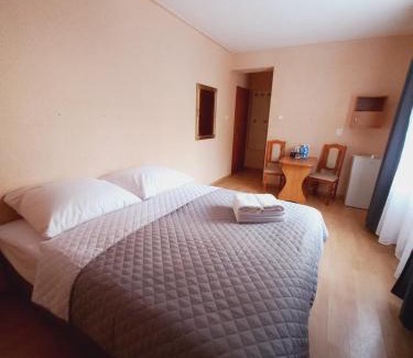 Uniescie Villa | Pensjonat Duet Mielno 300 metrów od morza