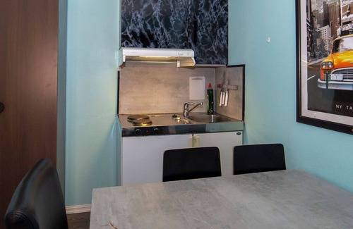 Trondheim City Centre Apartment | Pensjonat Jarlen