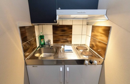 Trondheim City Centre Apartment | Pensjonat Jarlen