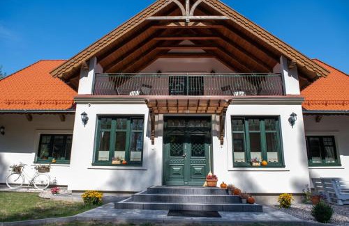 Spychowo House | Pensjonat Jutrzenka