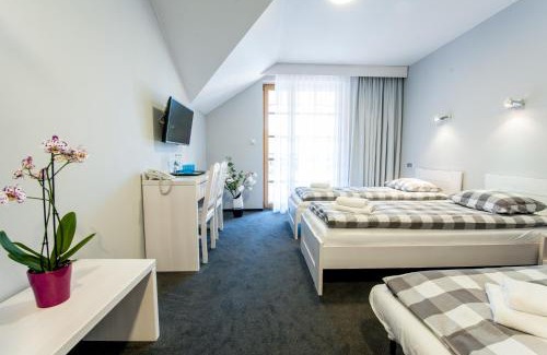 Spala House | Pensjonat Karczma Spalska
