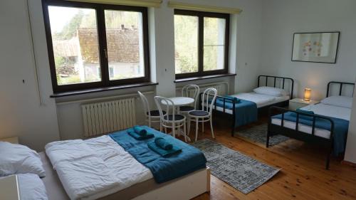 Trzciniec House | Pensjonat Kowalski
