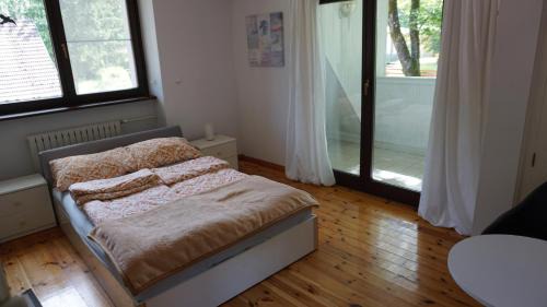 Trzciniec House | Pensjonat Kowalski