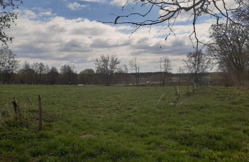 Strzegowo House | Pensjonat Lipowy Dworek