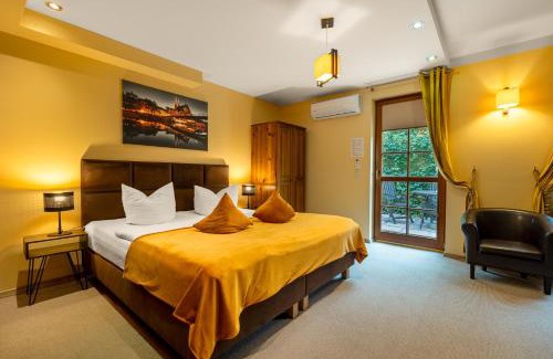 Zgorzelec Bed & Breakfast | Pensjonat Miejski