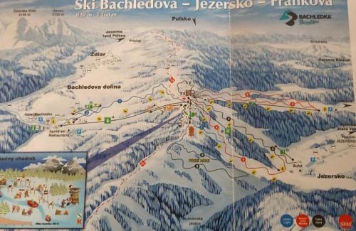 Lapsze Nizne Bed & Breakfast | Pensjonat Spiski