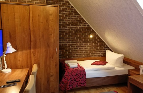 Boleslawow House | Pensjonat Zielone Wzgórze