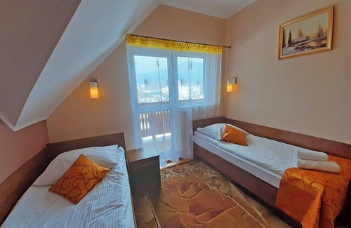 Boleslawow House | Pensjonat Zielone Wzgórze